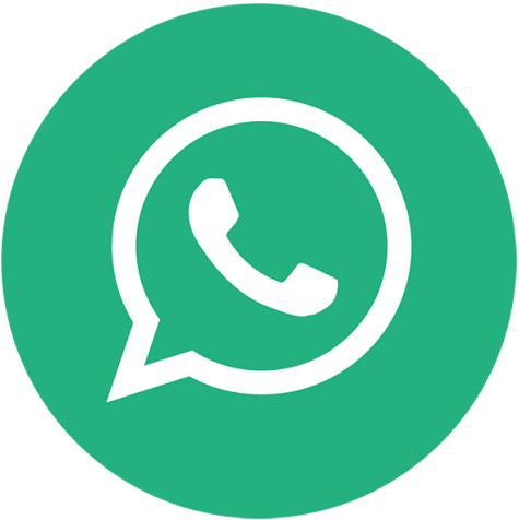 Ícone Whatsapp PNG